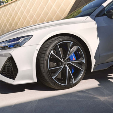 Kergmetallveljed Audi RS 7 Sportback