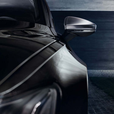 S7 Sportback külgvaade