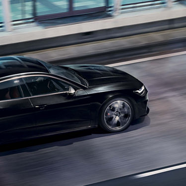 Audi S7 Sportback