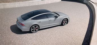 Audi S7 Sportback TDI