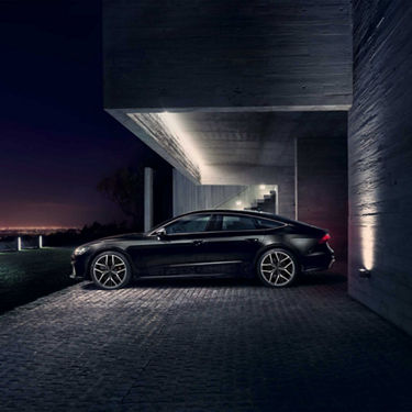 Audi S7 TDI