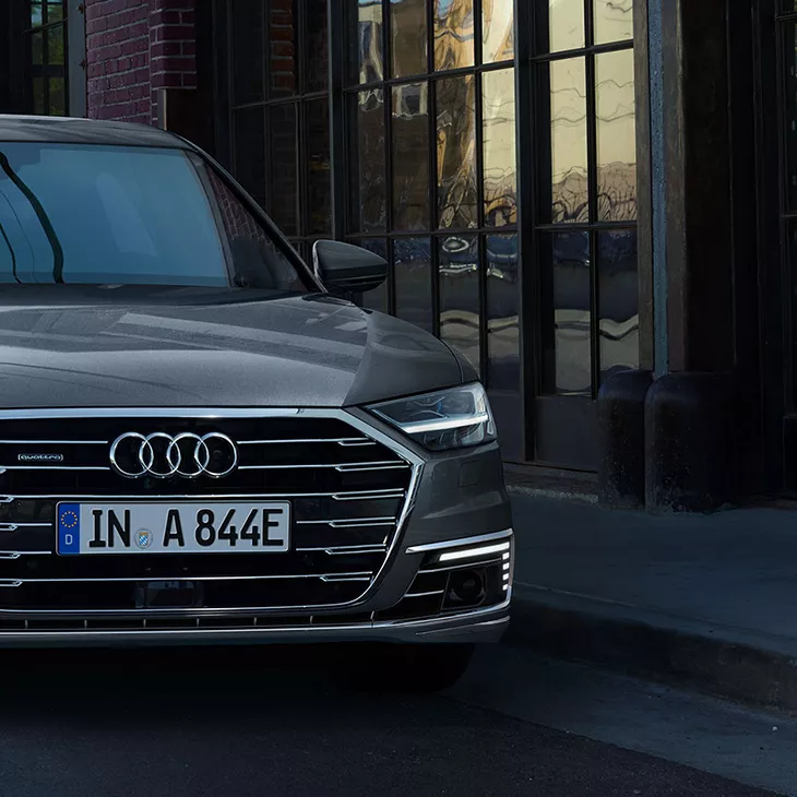 Audi Service