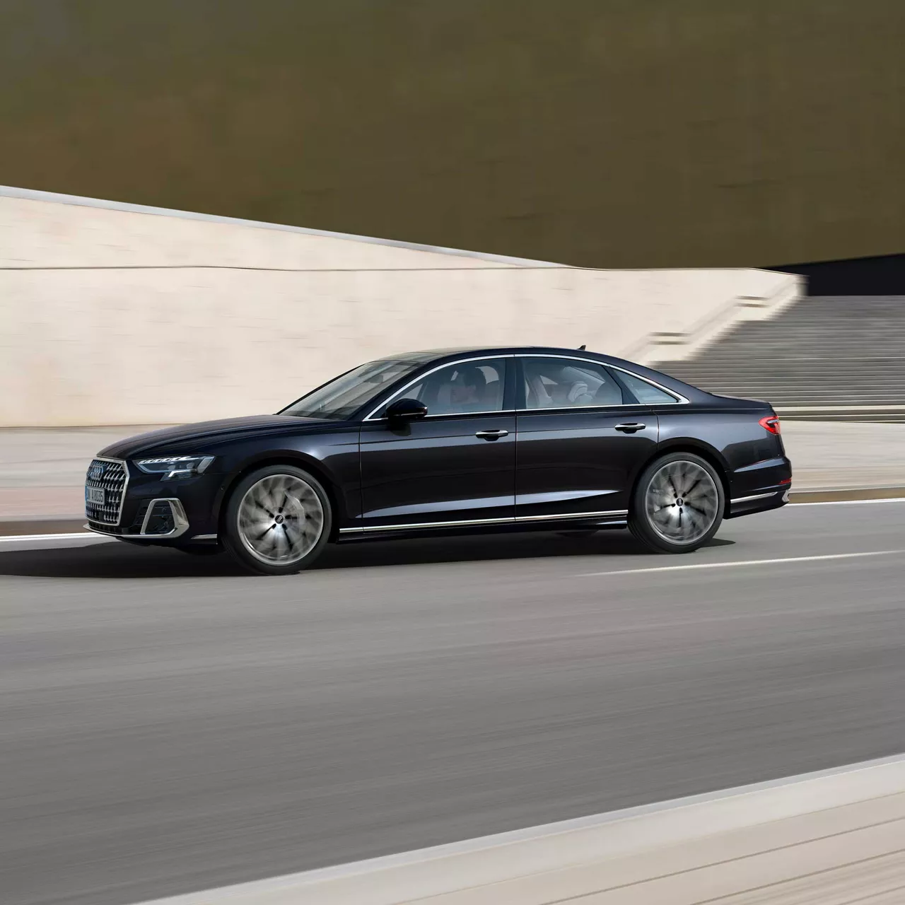 Audi Finance