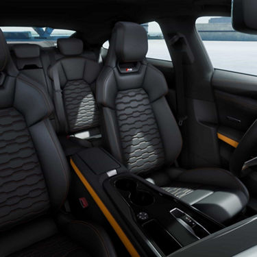 Audi RS e-tron GT