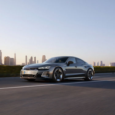 Audi RS e-tron GT