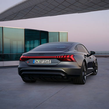 etron RS