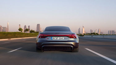etron RS