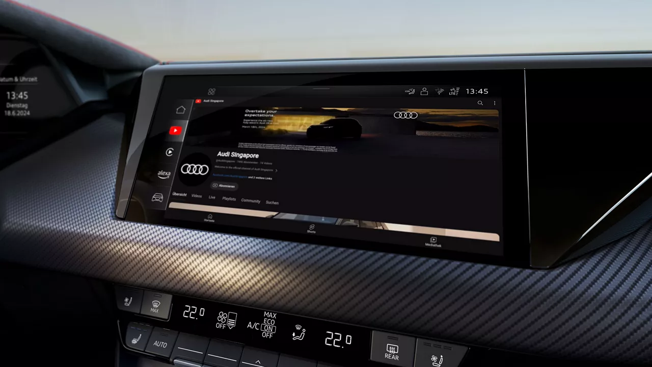 ADS RS e-tron GT 