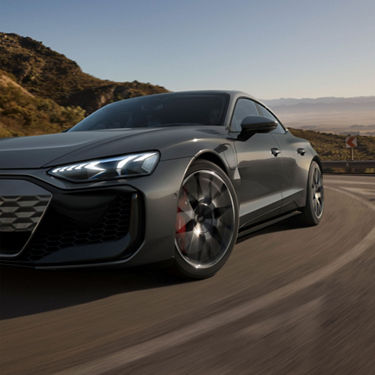 Audi RS e-tron GT