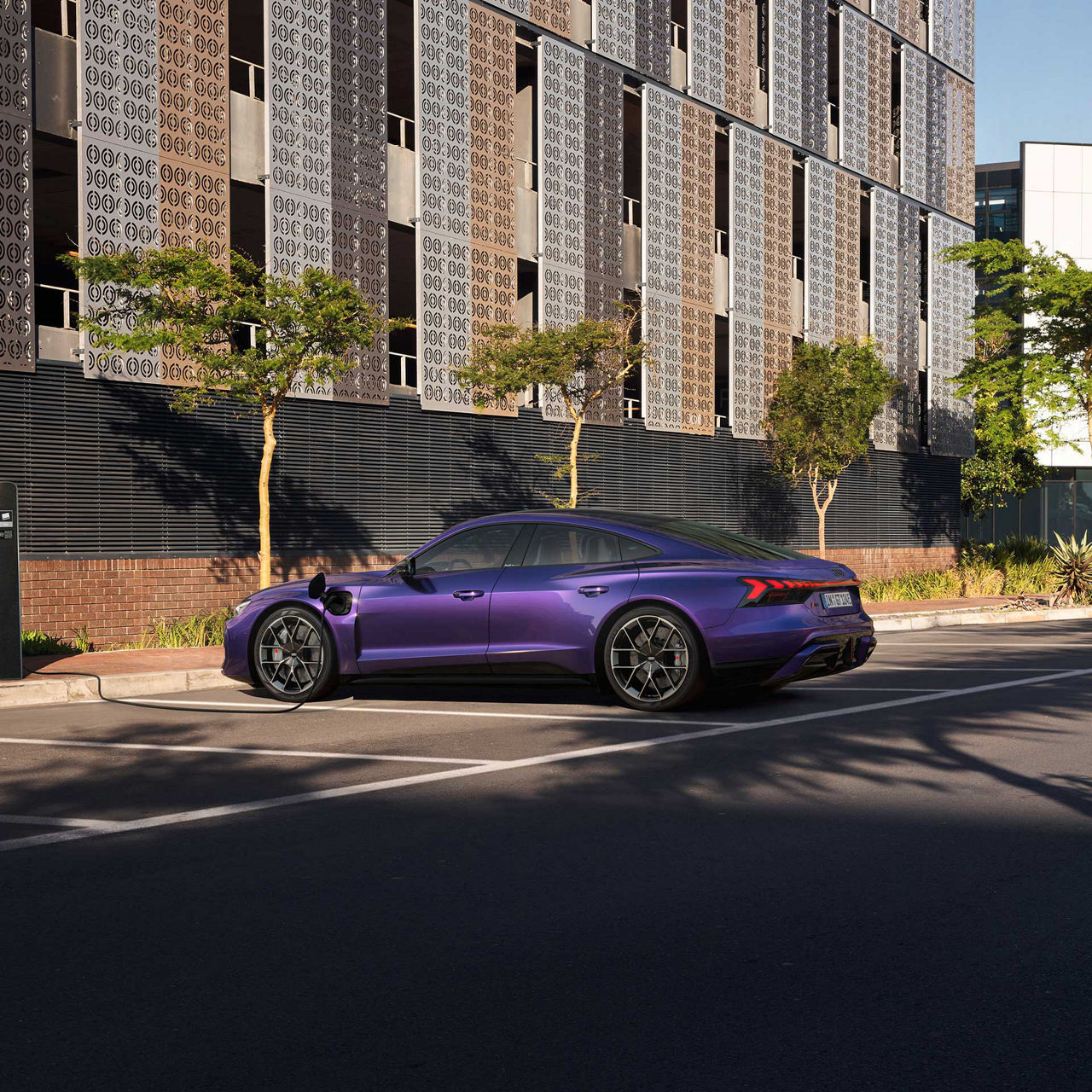 Audi RS e-tron GT