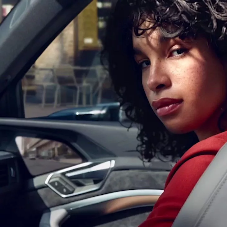 Audi Explanatory Videos