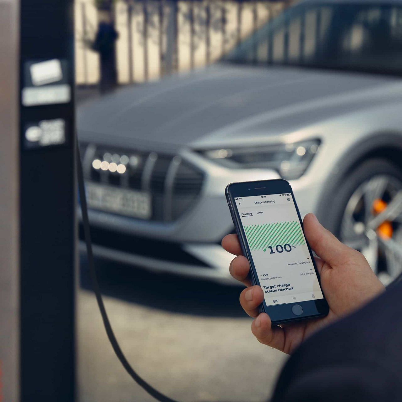 audi grid item