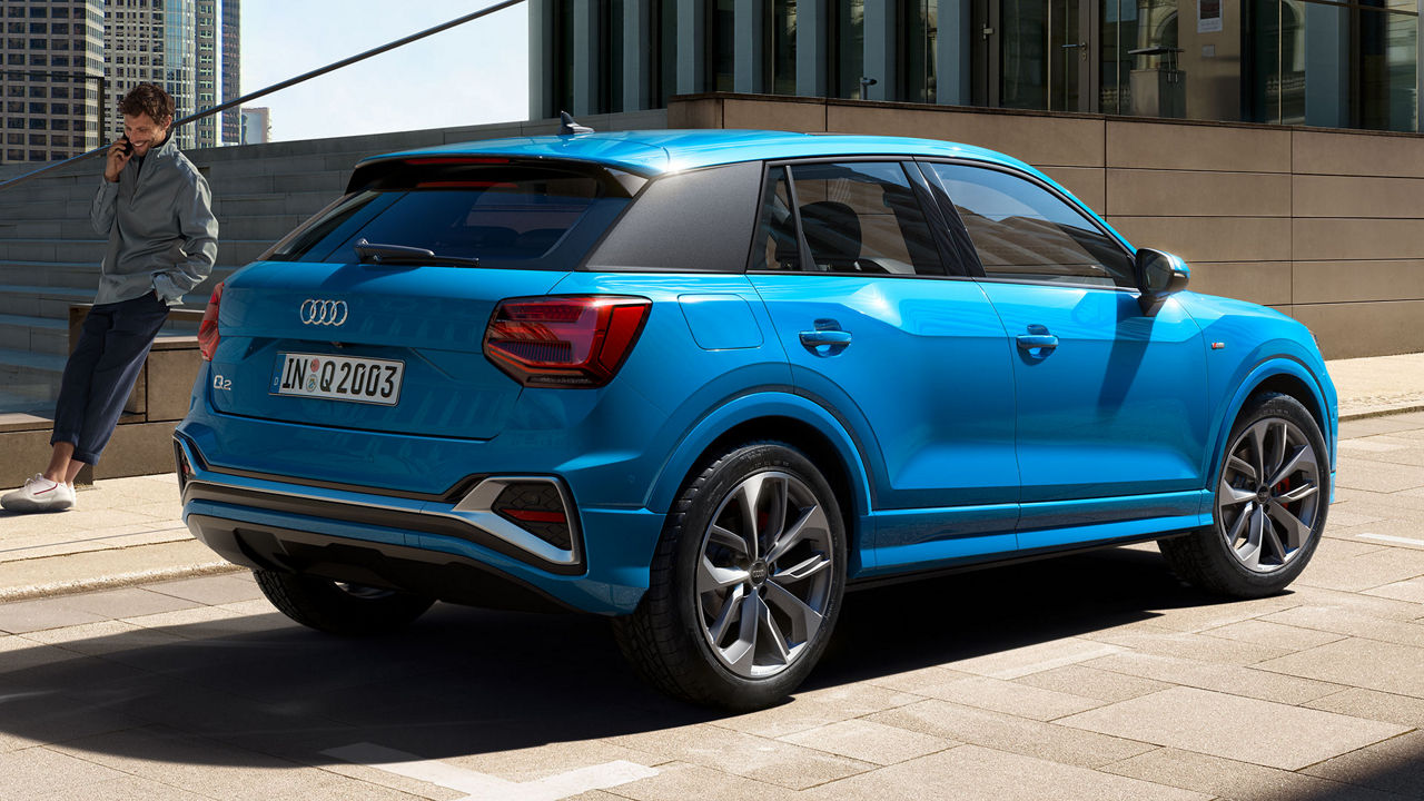 Wat zijn de voordelen van een SUV?