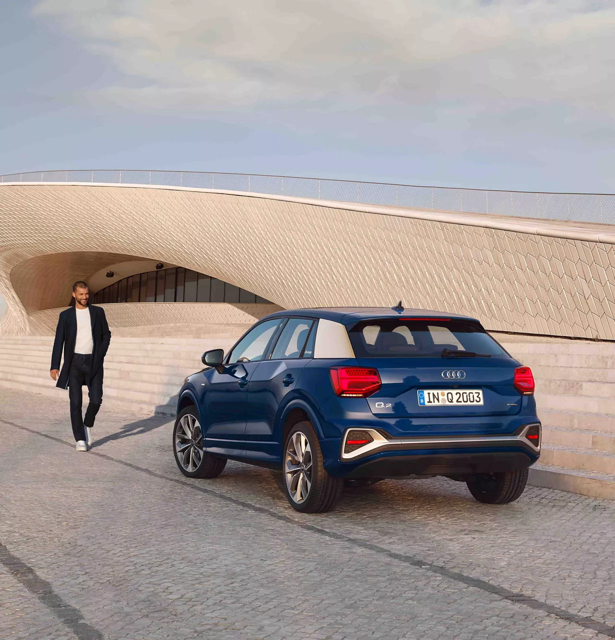Audi Finance
