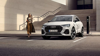 Q3 TFSI e