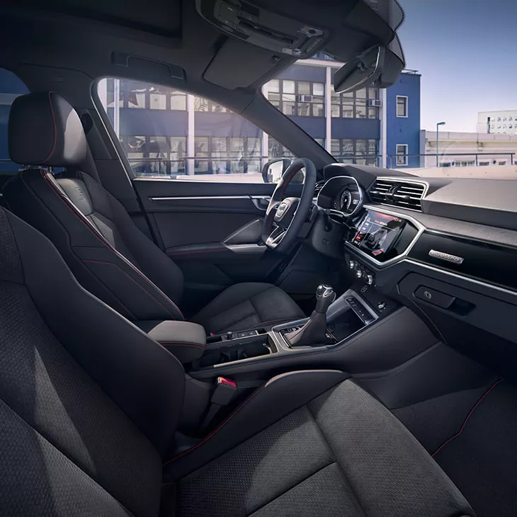 Audi exclusive
