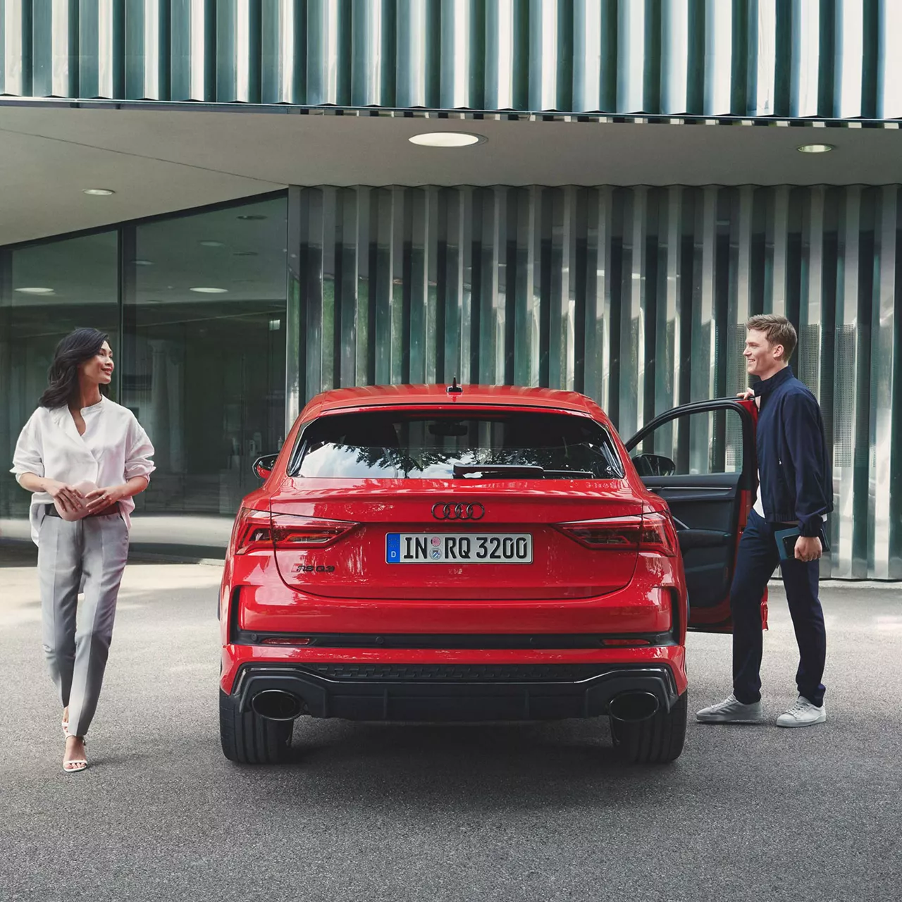 Club Fidelización Audi Canarias