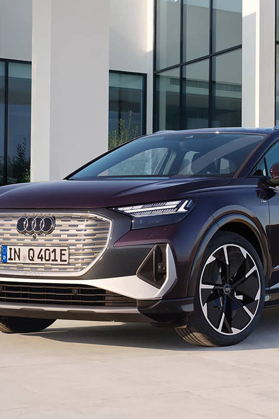 Audi Wielen Service
