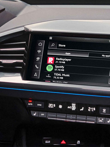 MMI-System
