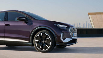 Werner Budding geeft u tips om optimaal voorbereid te zijn voor een proefrit in de Q4 e-tron. 