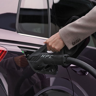 Plug, Charge & Go
