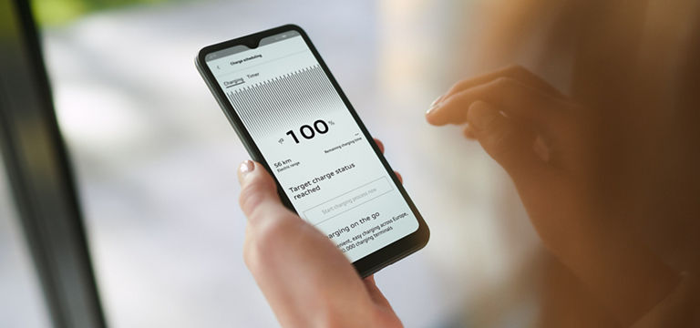 myAudi App