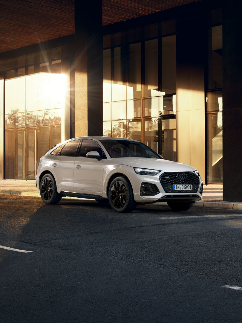 Audi e-days