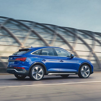 Q5 Sportback 