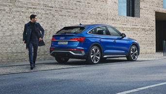 Foto del Q5