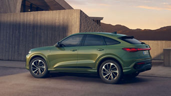 Q5 Sportback