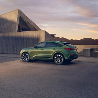 Q5 Sportback