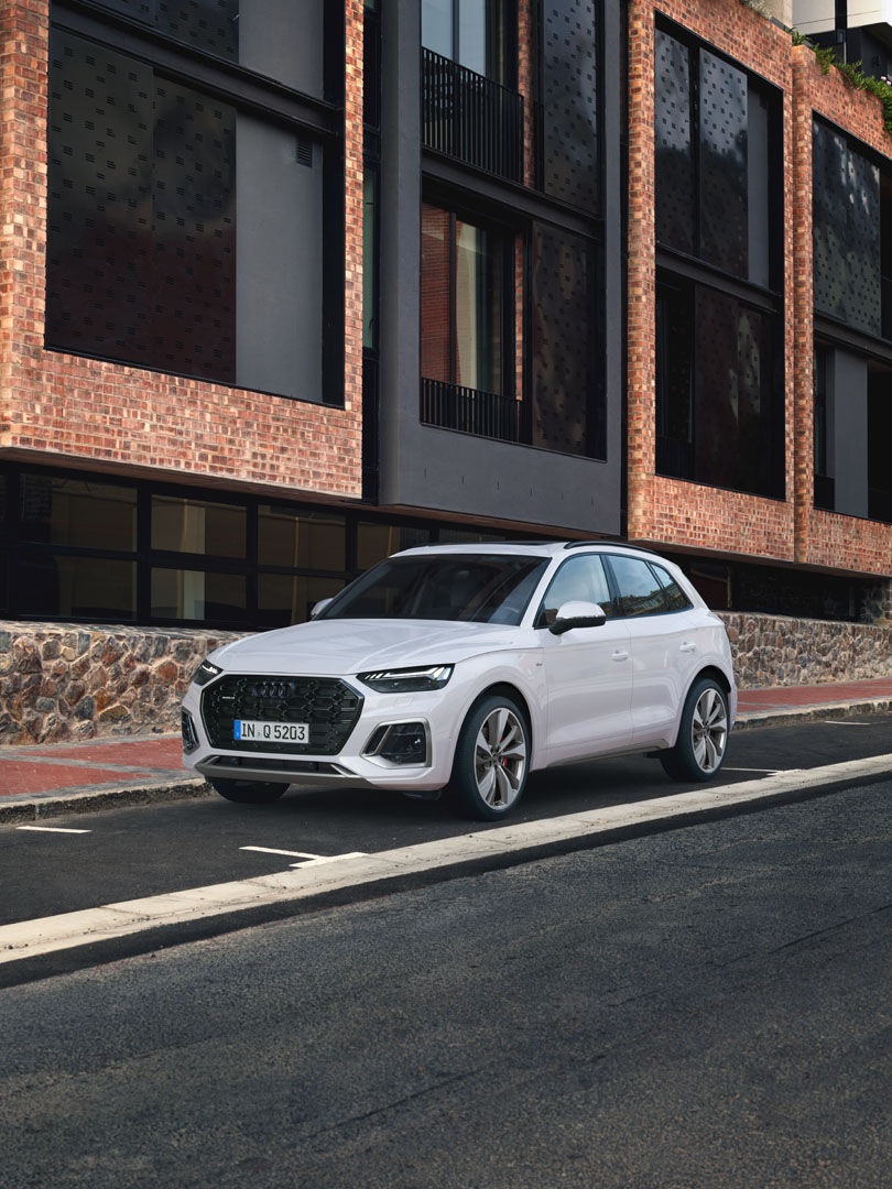 Audi e-days