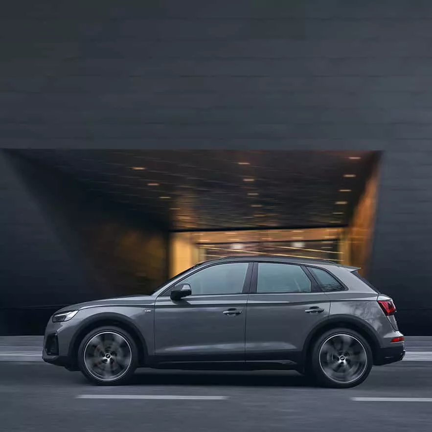 Q5 SUV