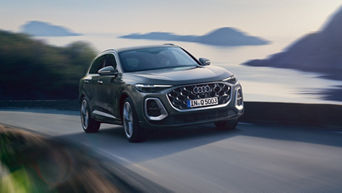Q5 SUV