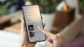 Functions on demand.