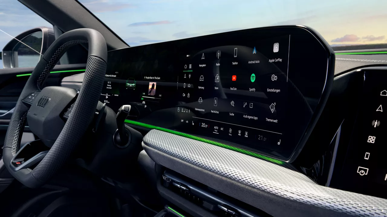 ADS Q5 suv