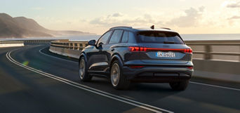 Q6 e-tron