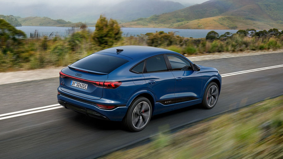 sq6 sbportback e-tron