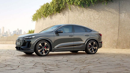 SQ6 Sportback E tron Q6 E tron Audi Italia sq6-sportback-e-tron-q6-e-tron-audi-italia