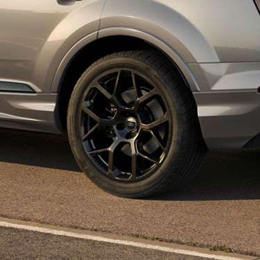 Koła Audi Q7 TFSI e