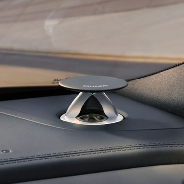 System dźwiękowy Bang & Olufsen