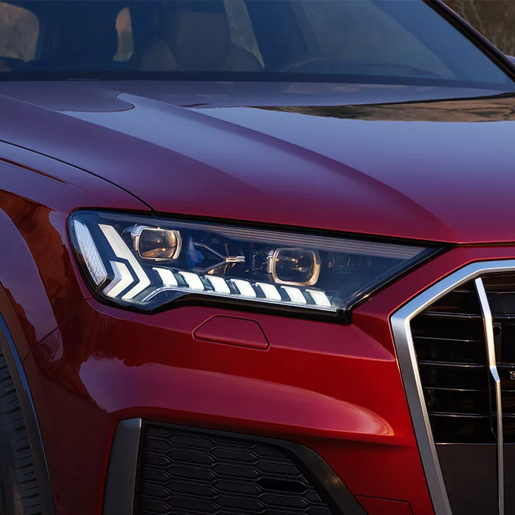Audi Service