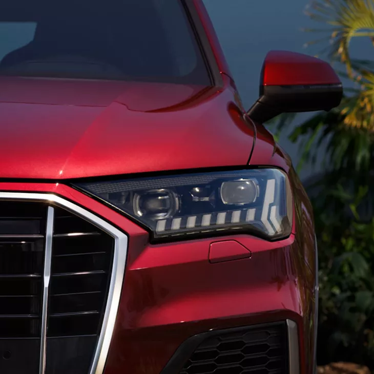 Audi Service