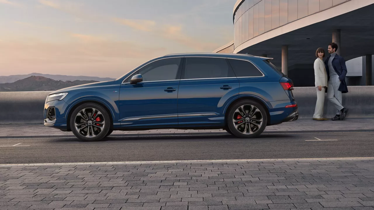 Q7