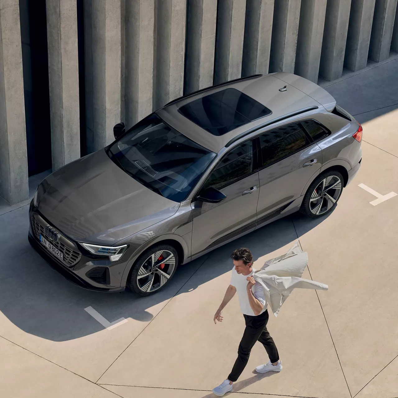 Audi Finance