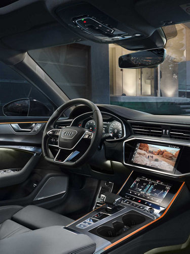 Audi Themes Light
