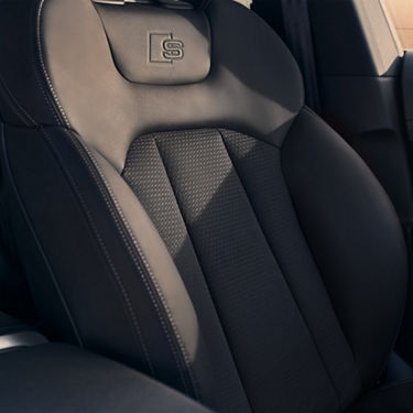 Audi Q8 SUV Koltuklar