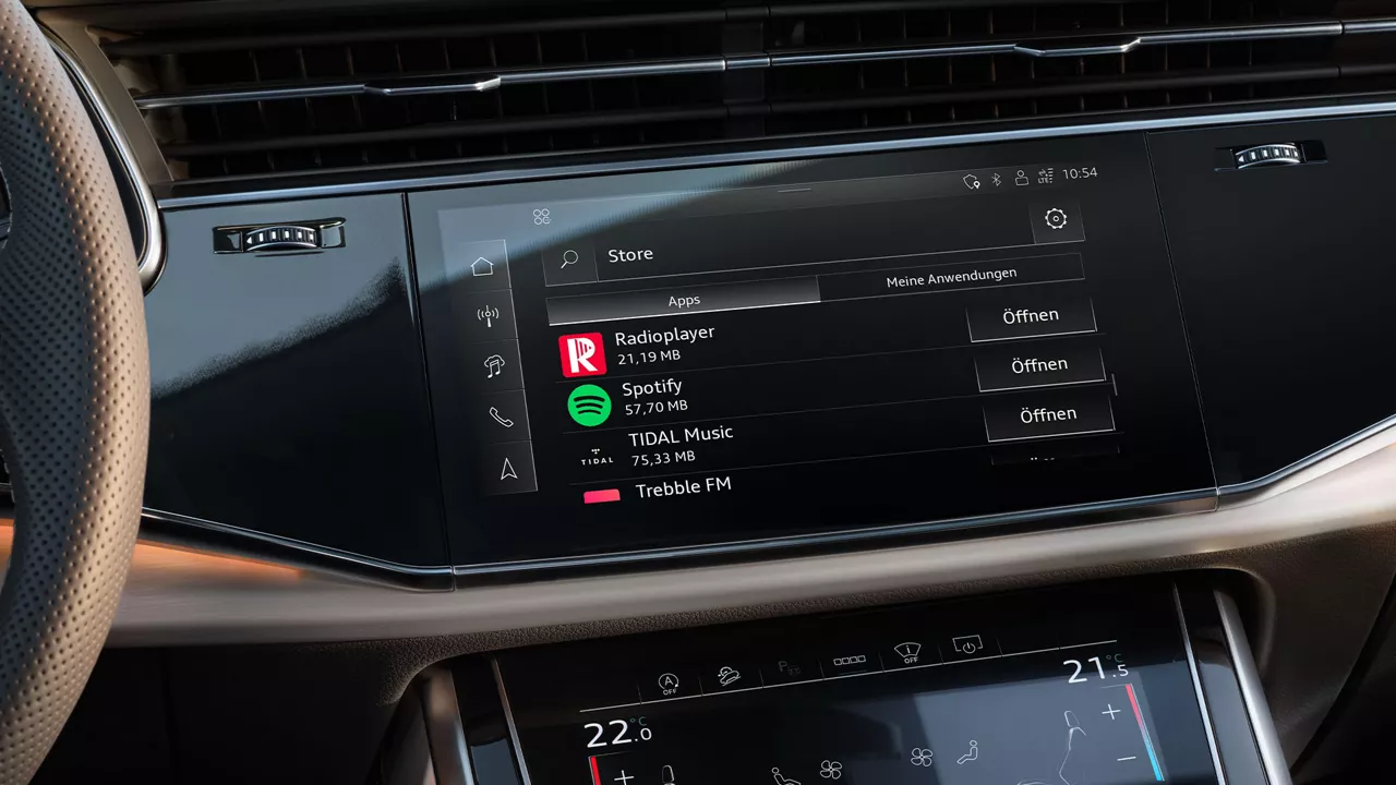 ADS Q8 SUV 