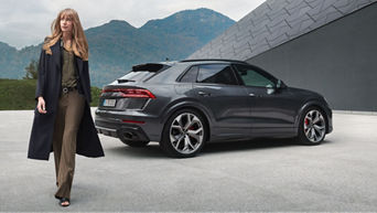 RS Q8