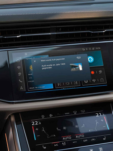 Audi-appstore